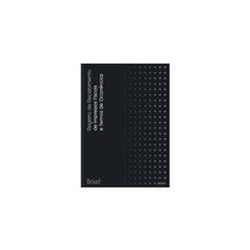 Livro Registro Recolhimento Imposto Fiscal Capa Dura Ofício Brief Spiral 50 Folhas